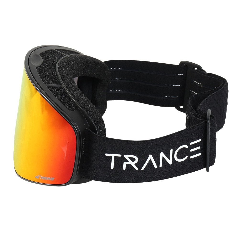 トランス（TRANCE）（メンズ）ウインターゴーグル 26ZETA－HI MAG