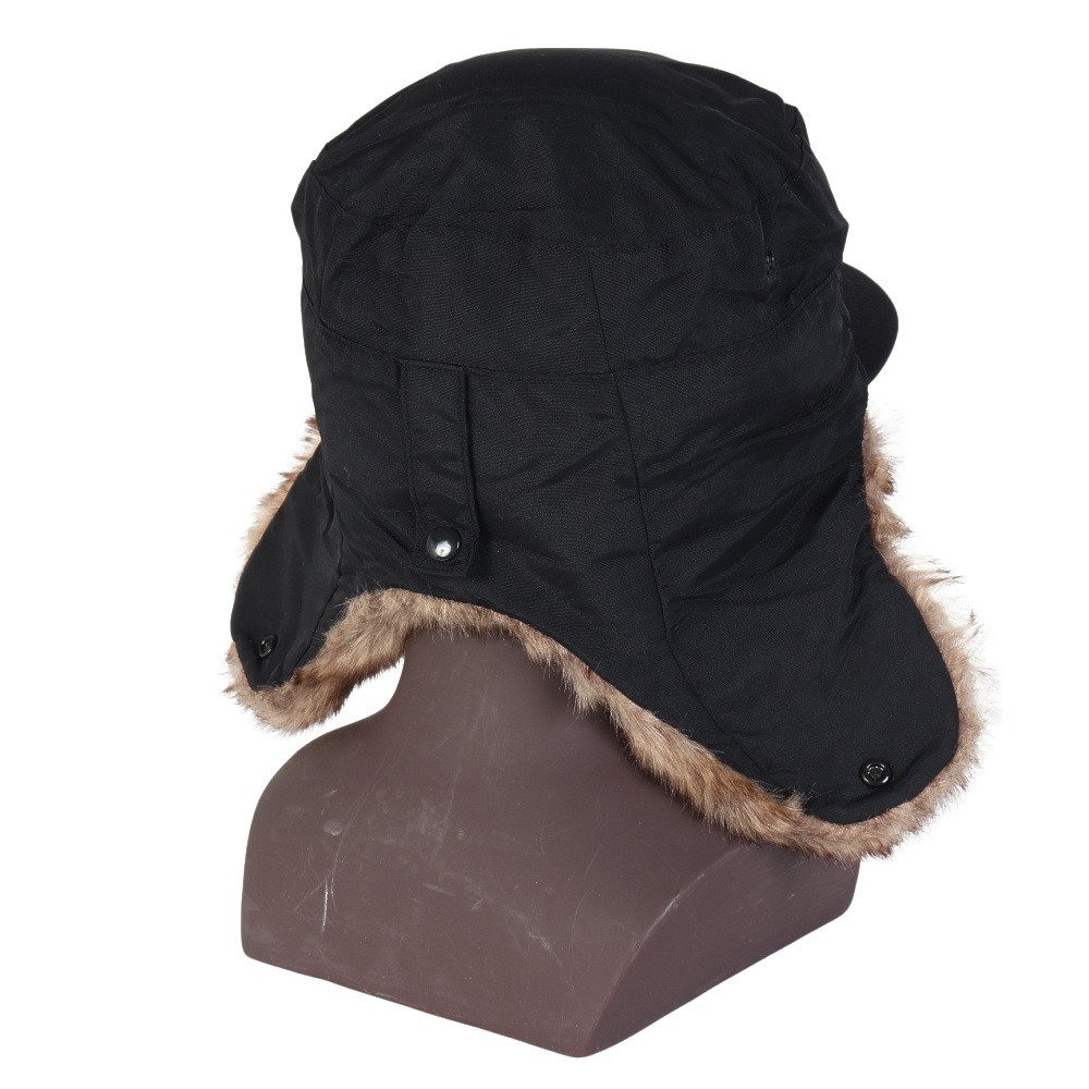 ドラゴン（DRAGON）（メンズ）フライトキャップ フラップ キャップ