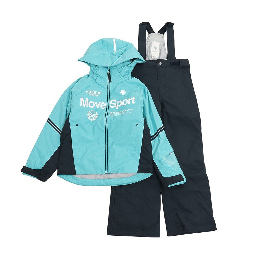 スキーウェア 未使用タグ付き （上下セットではないので写真参照） 未