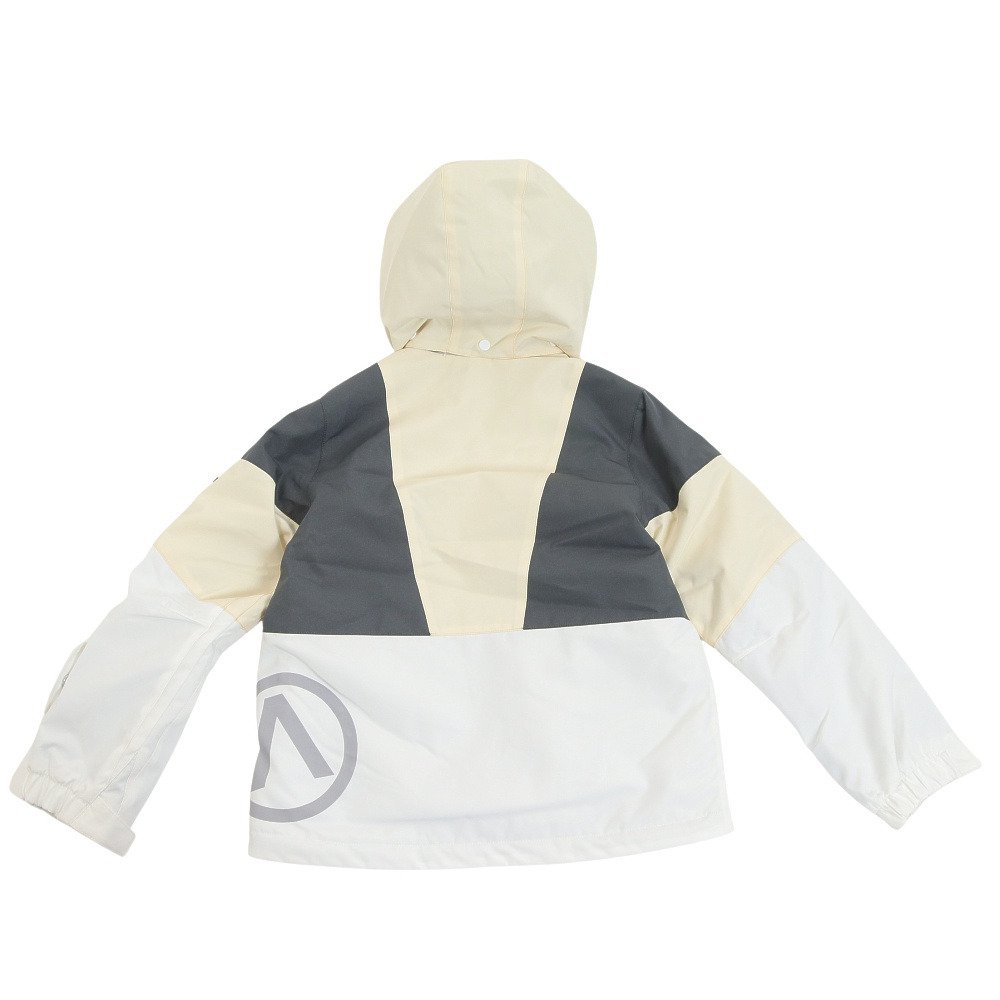 エアボーン（ARBN）（キッズ）ジュニア スキーウェア 上下セット