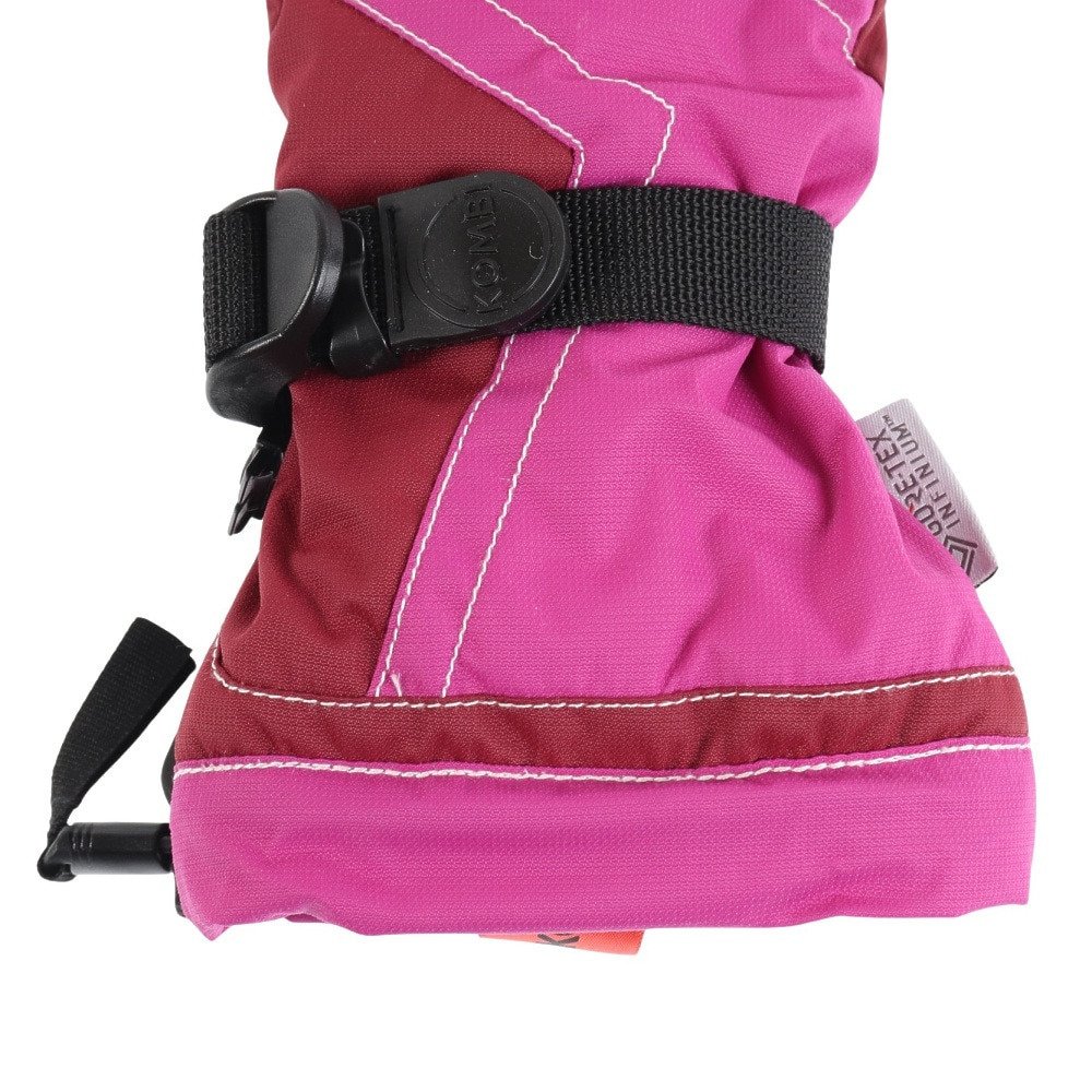 KOMBI （コンビ）（キッズ）ジュニア グローブ ゴアテックス GORE-TEX