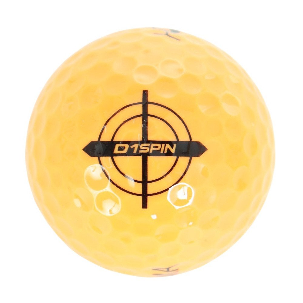 本間ゴルフ（HONMA）（メンズ）D1 SPIN 2023D1 SPIN BTQ2301 OG