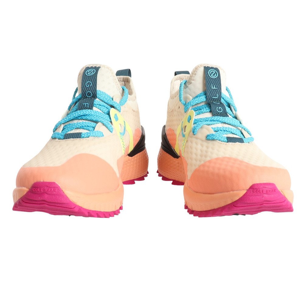 コール ハーン（COLE HAAN）（レディース）ゴルフシューズ ZEROGROUND