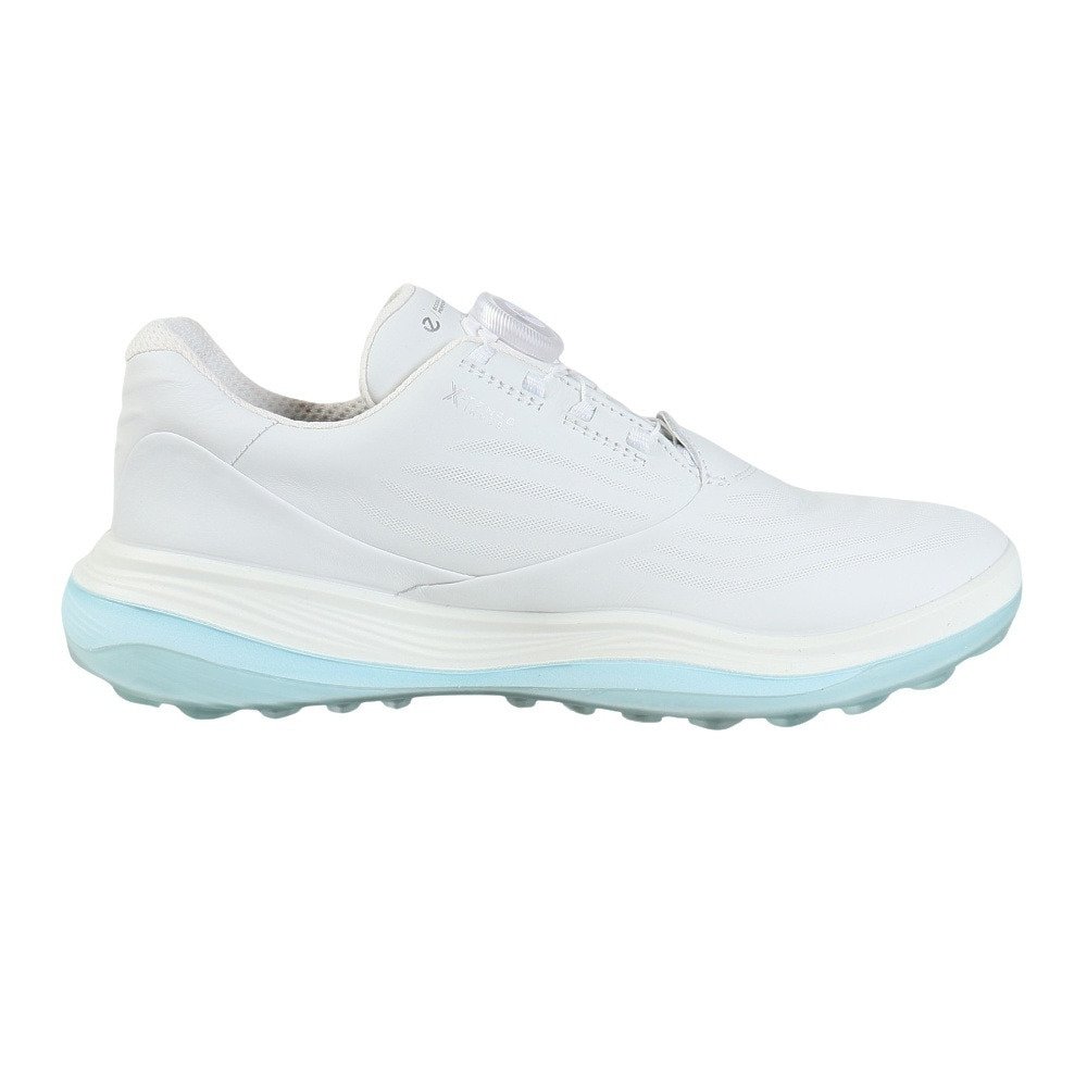 エコー（ecco）（レディース）ゴルフシューズ スパイクレス BOA ボア