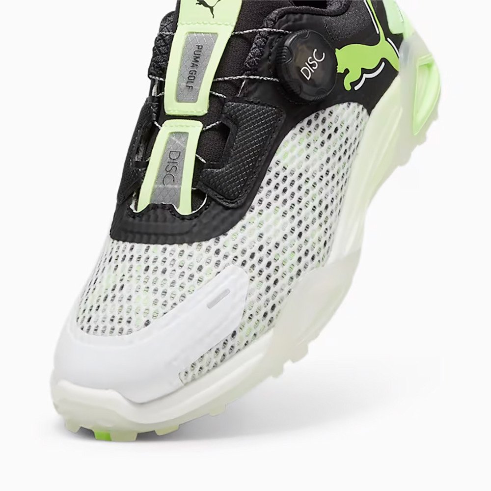 プーマ（PUMA）（レディース）ゴルフシューズ シャドウキャット ニトロ
