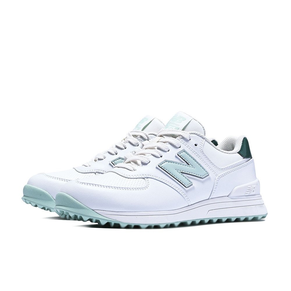 ニューバランス（new balance）（レディース）ゴルフシューズ 574 v3