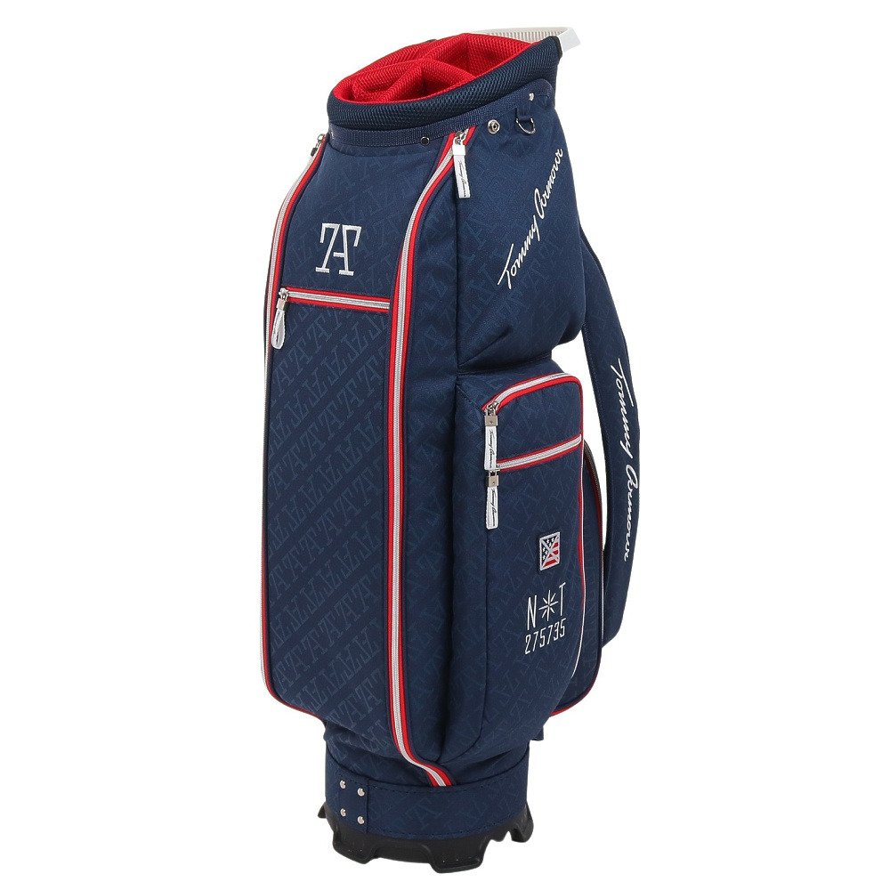 トミーアーマー（Tommy Armour）（レディース）ゴルフ キャディバッグ