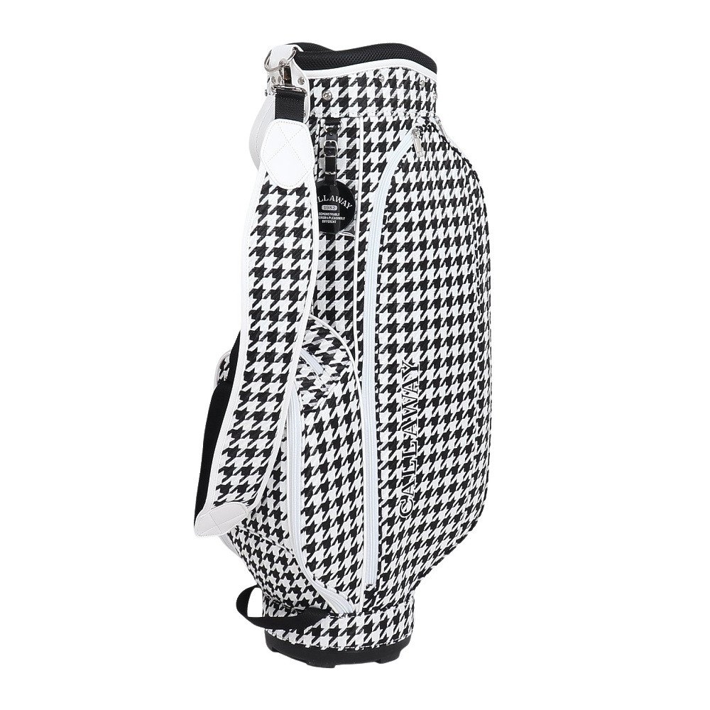 キャロウェイ（CALLAWAY）（メンズ、レディース）ゴルフ 軽量 カート式