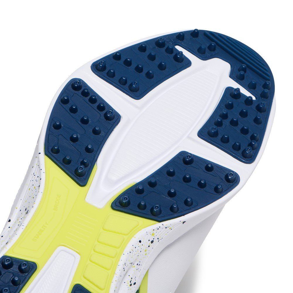 フットジョイ（FOOT JOY）（メンズ）ゴルフシューズ スパイクレス