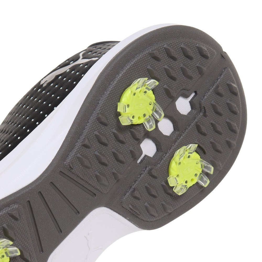 プーマ（PUMA）（メンズ）ゴルフシューズ ソフトスパイク フュージョン