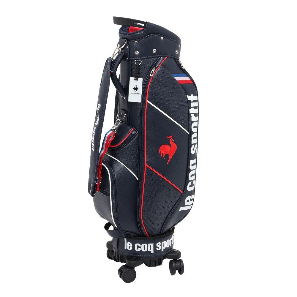 ルコックスポルティフ（lecoqsportif）（メンズ、レディース）ゴルフ