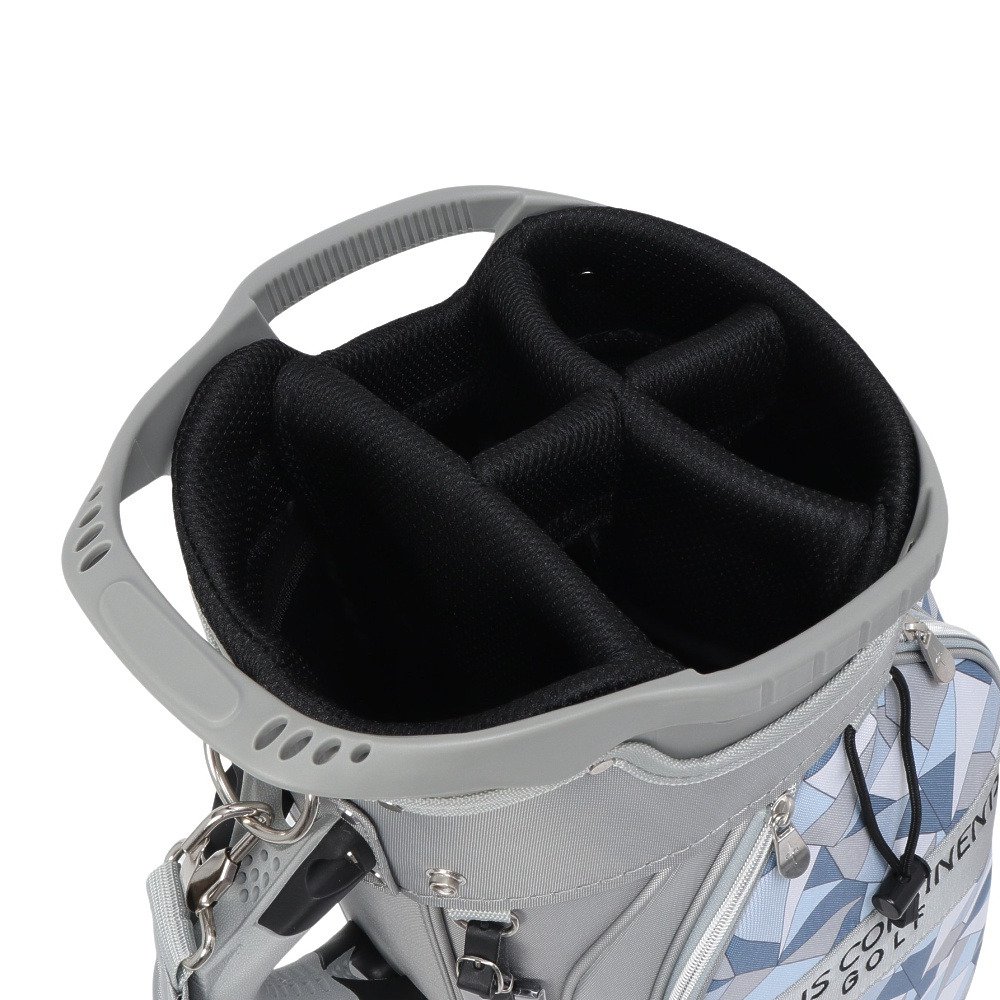 トランスコンチネンツ（TRANS CONTINENTS）（メンズ）ゴルフ キャディ