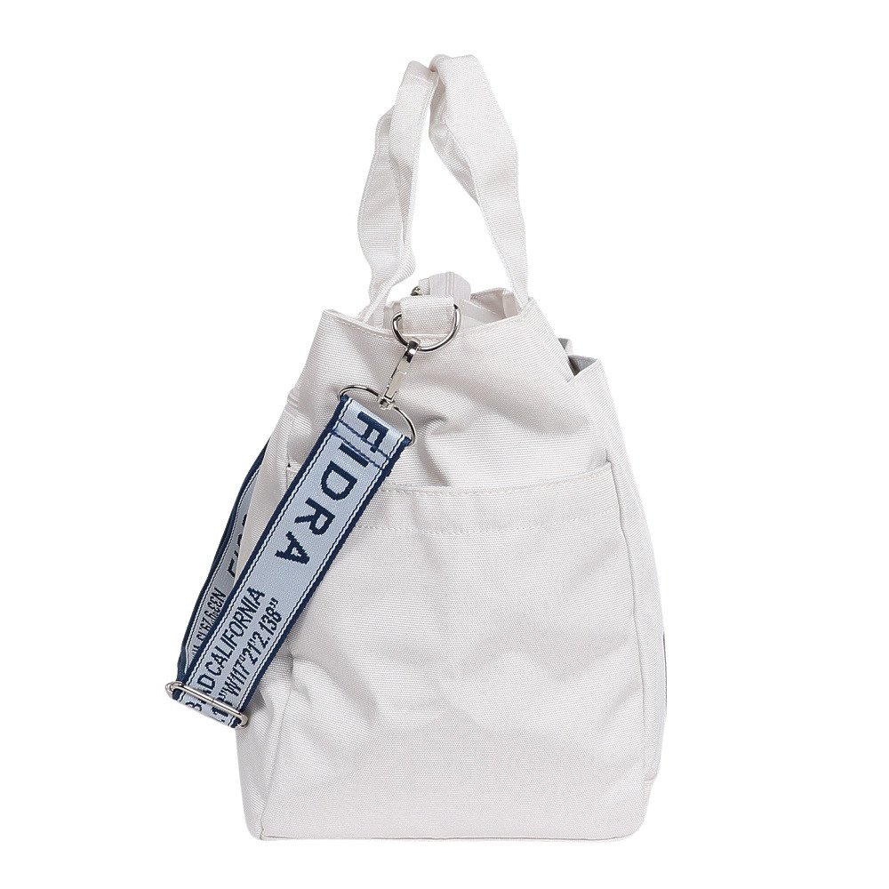 フィドラ（FIDRA）（メンズ、レディース）ゴルフ トートショルダー