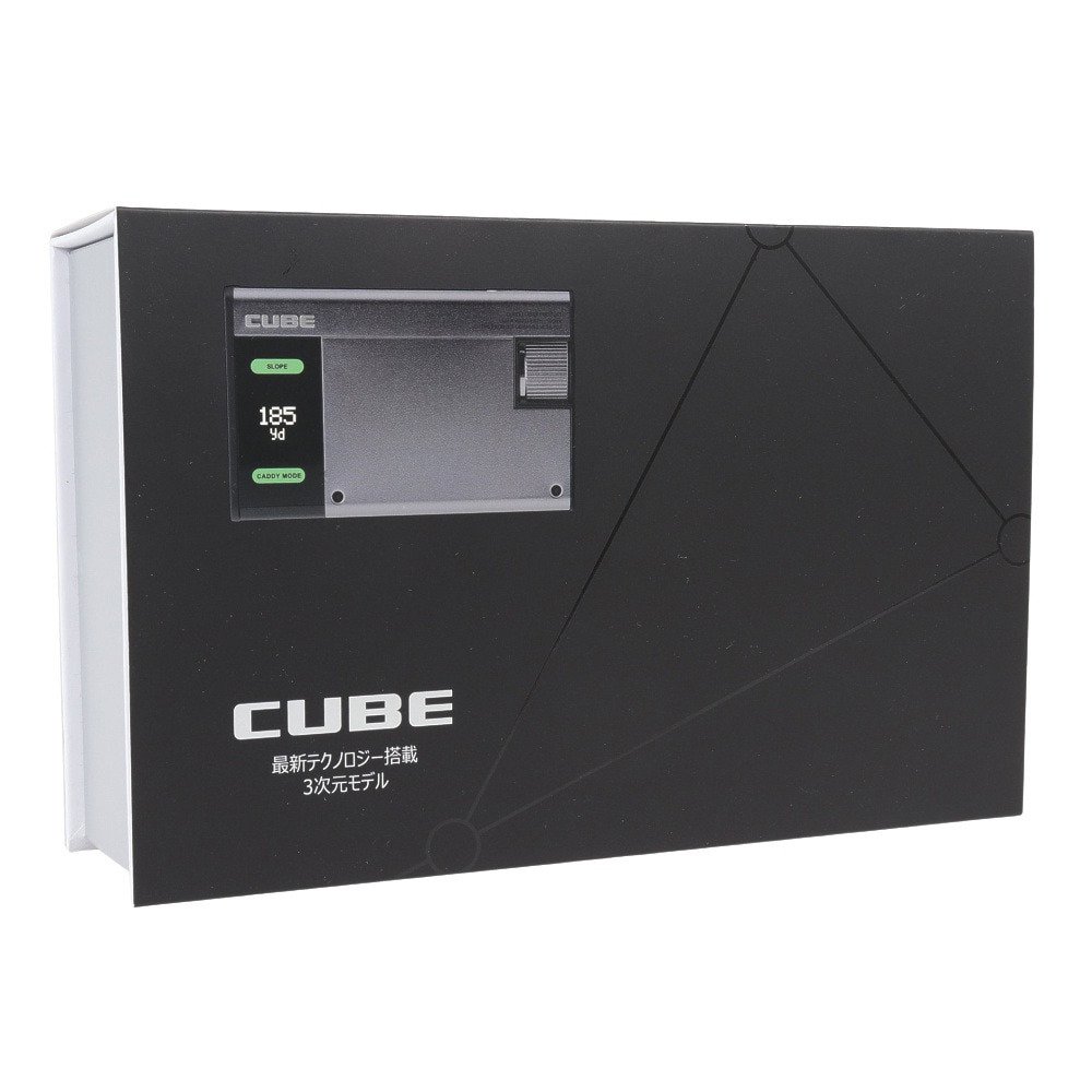 CaddyTalk（CaddyTalk）（メンズ、レディース）ゴルフ レーザー距離計