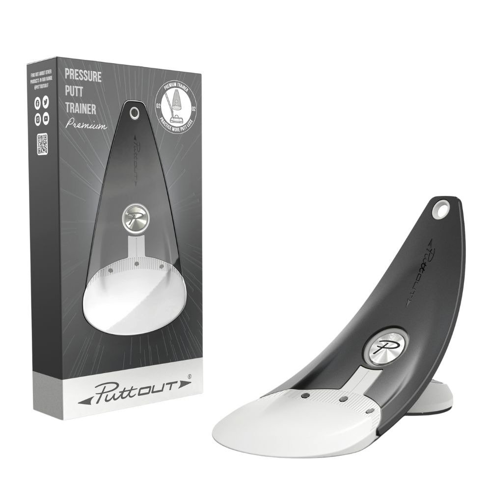 PuttOUT（PuttOUT）（メンズ、レディース）ゴルフ トレーニング用品