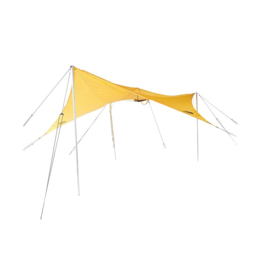 ザ・ノース・フェイス（THE NORTH FACE） タープ テント キャンプ