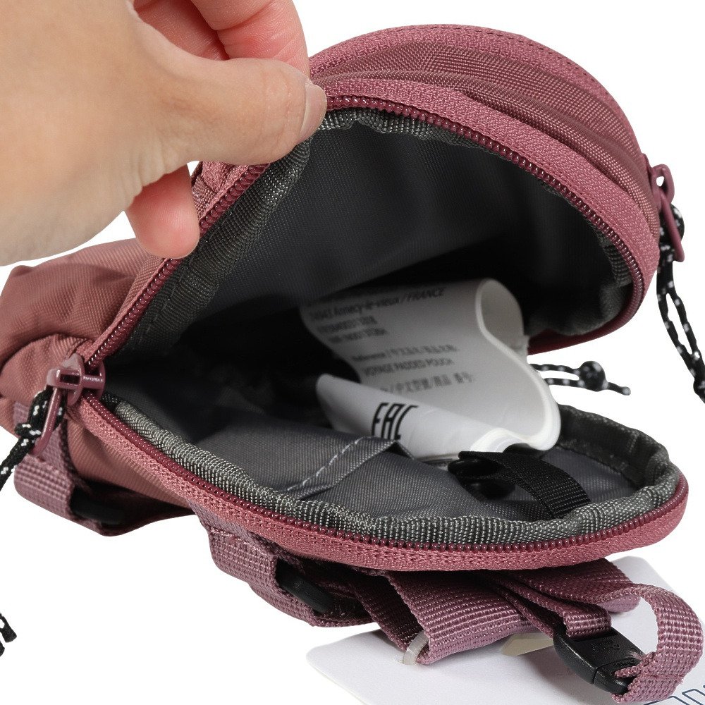 ミレー（Millet）（メンズ、レディース）ポーチ バッグ VOYAGE PADDED