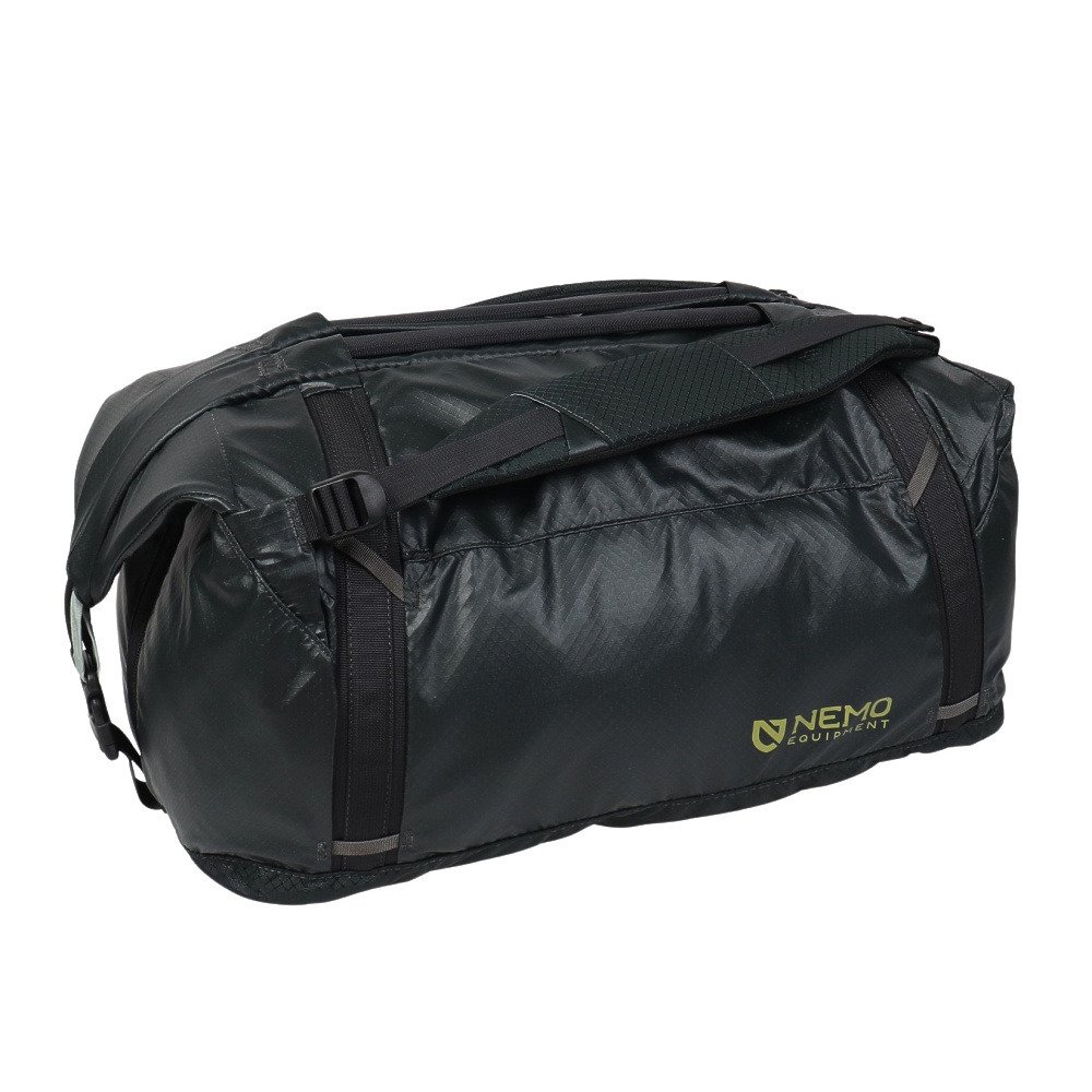 ニーモ（NEMO）（メンズ、レディース）トレッキングバッグ ダブル
