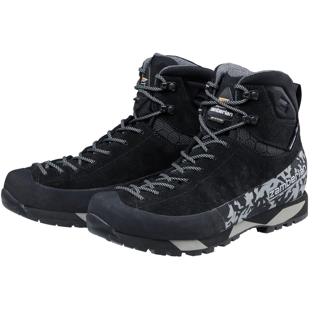 ザンバラン（Zamberlan）（メンズ）トレッキングシューズ ハイカット