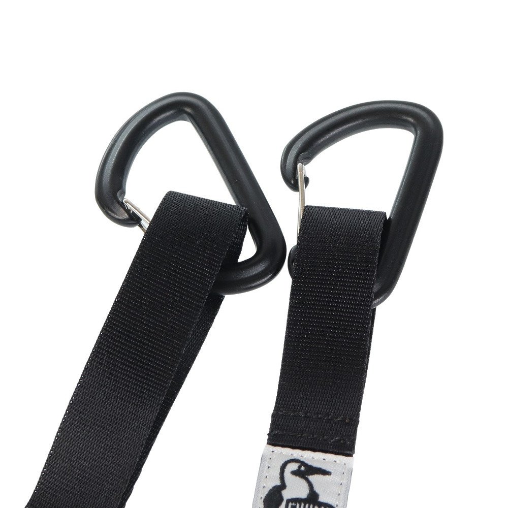 チャムス（CHUMS） ハンギングチェーン カラビナ付き キャンプ