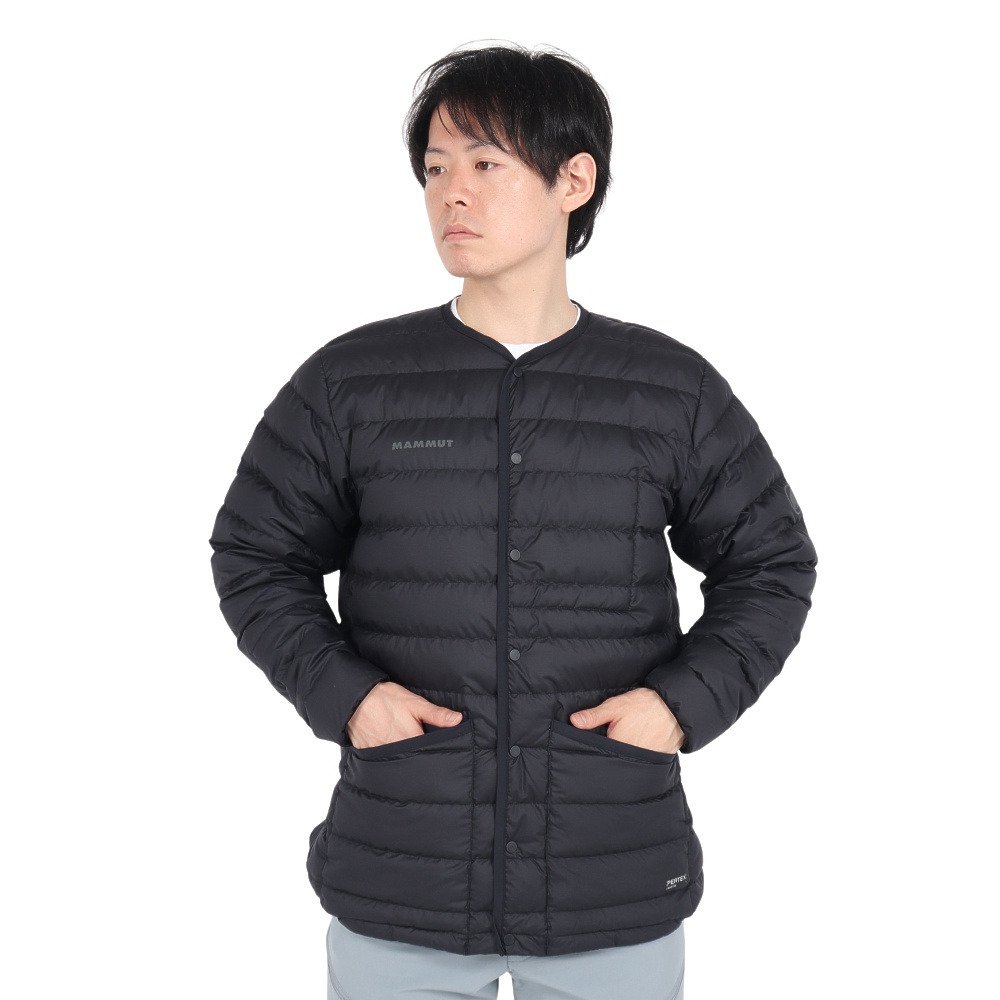 マムート（MAMMUT）（メンズ）ダウンジャケット アウター ロゼグ 3