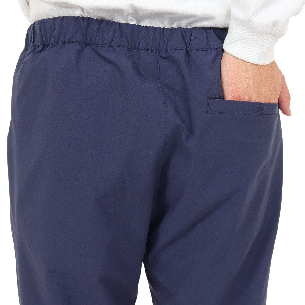 スノーピーク（snow peak）（メンズ）パンツ ボトム ストレッチクロス