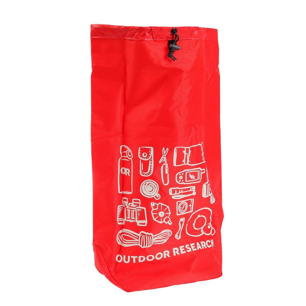 アウトドアリサーチ（OUTDOOR RESEARCH）（メンズ、レディース）収納