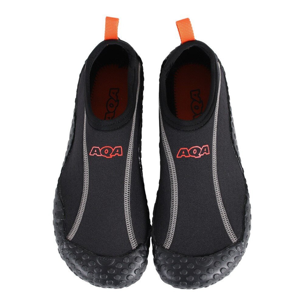 アクア（AQA）（メンズ、レディース）スノーケリングシューズ 男女兼用