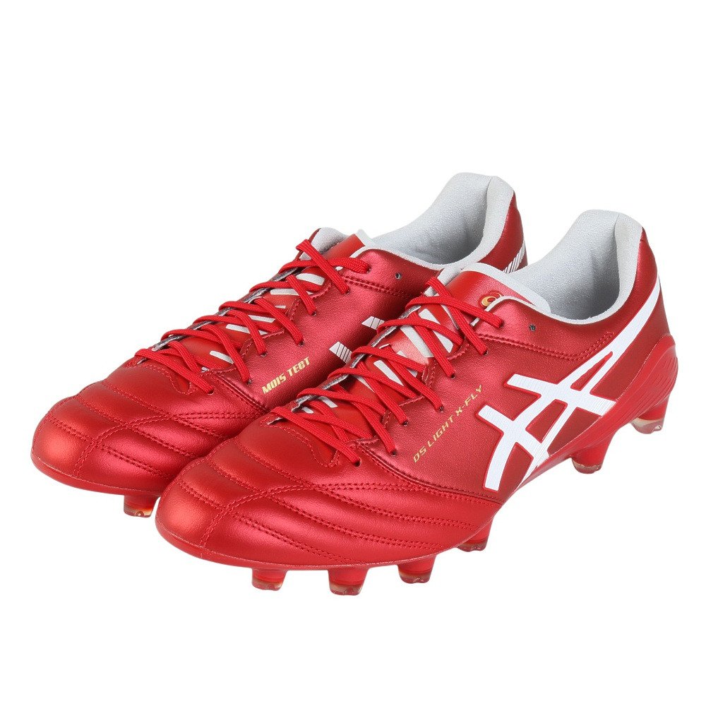 アシックス（ASICS）（メンズ）サッカースパイク 土 天然芝 人工芝用