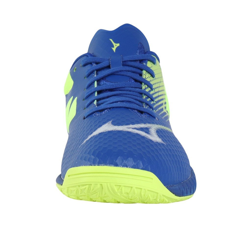 ミズノ（MIZUNO）（メンズ、レディース）卓球シューズ ウエーブ