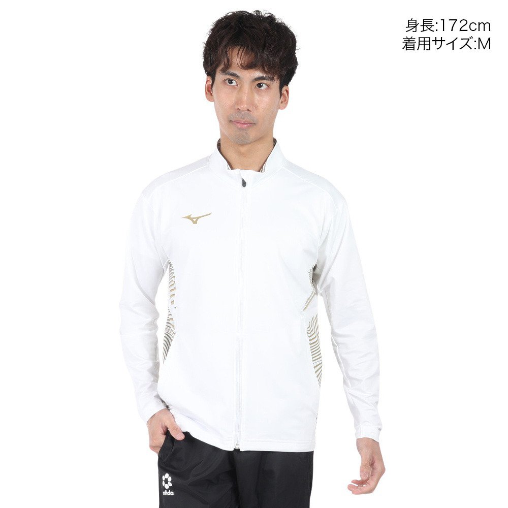 ミズノ（MIZUNO）（メンズ、レディース）サッカーウェア PRO