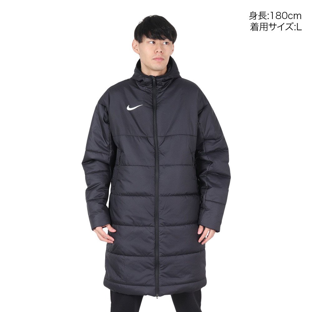 ナイキ（NIKE）（メンズ）サーマフィット アカデミー プロ 24 ダウン