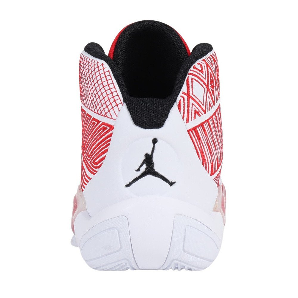 ジョーダン（JORDAN）（キッズ）ジュニアバスケットシューズ バッシュ