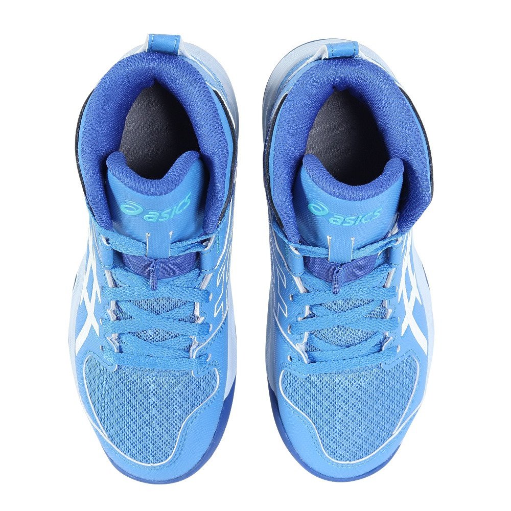 アシックス（ASICS）（キッズ）ジュニアバスケットシューズ バッシュ