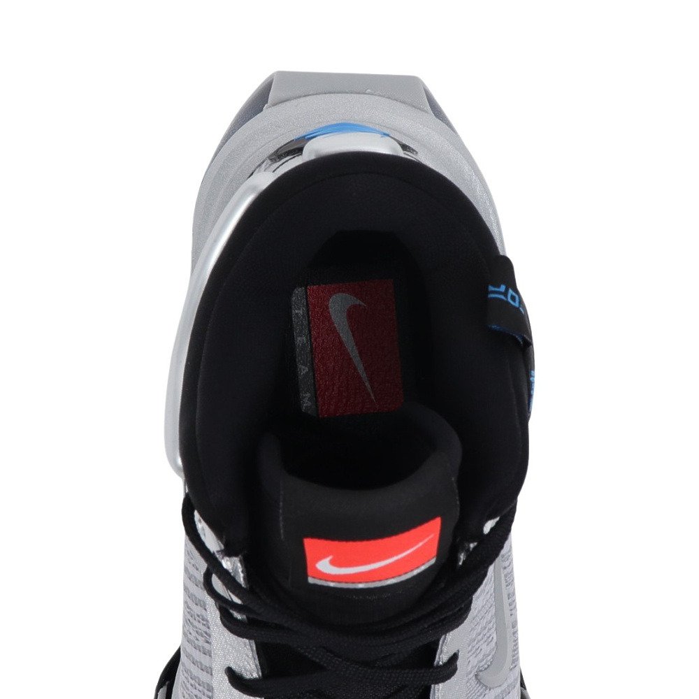 ナイキ（NIKE）（メンズ）バスケットシューズ バッシュ G.T. ジャンプ