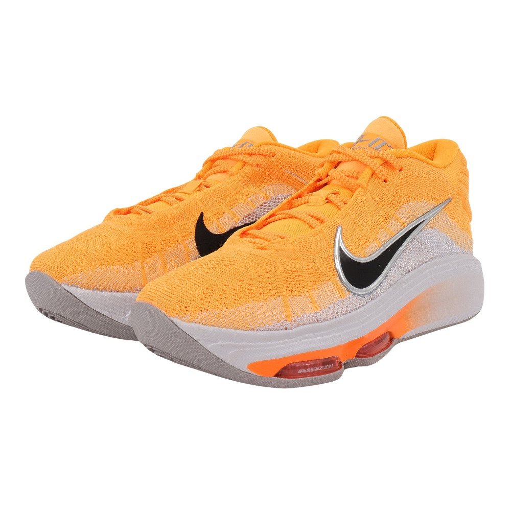 ナイキ（NIKE）（メンズ）バスケットシューズ バッシュg.T. ハッスル 3