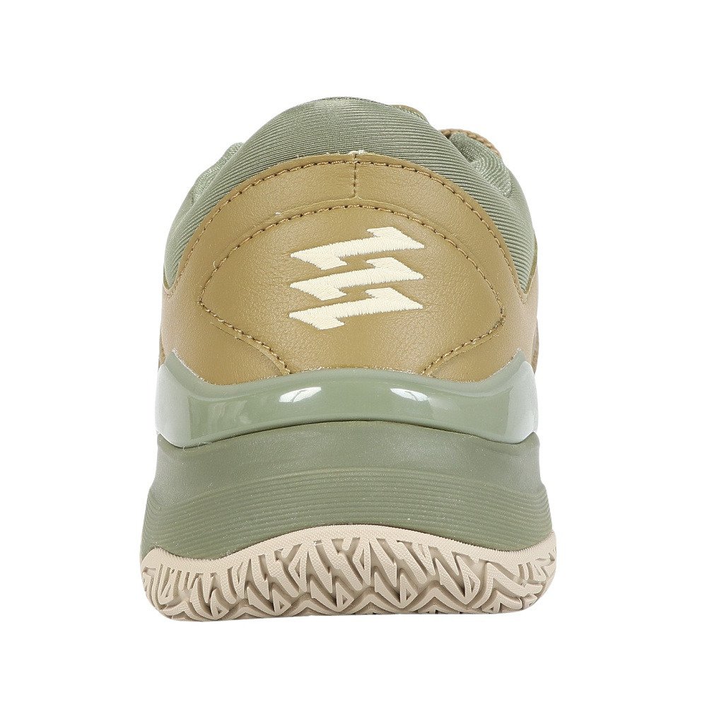 エゴザル（EGOZARU）（メンズ）バスケットシューズ バッシュ EGO BLAZE