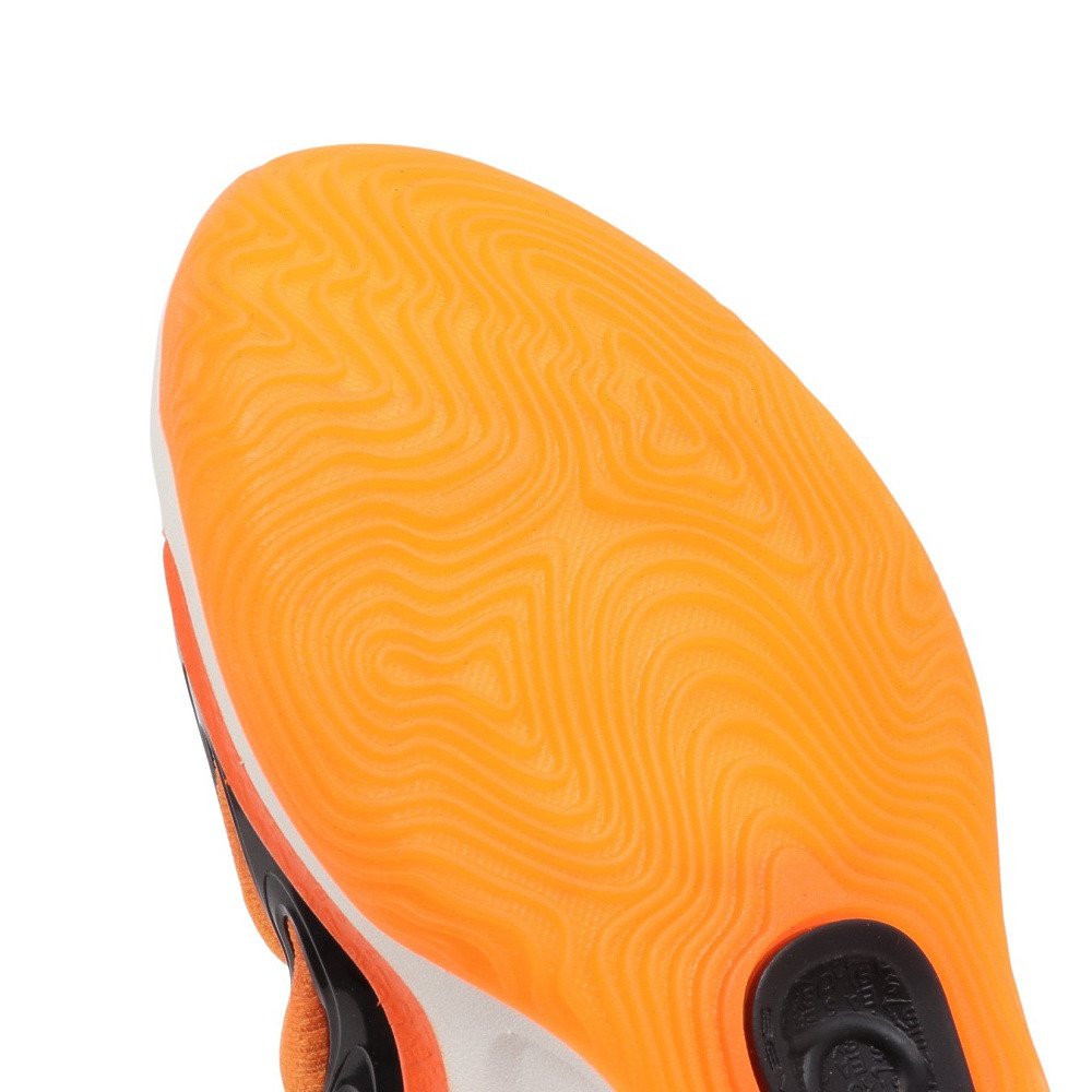 ナイキ（NIKE）（メンズ）バスケットシューズ バッシュ KD17 EP ケビン