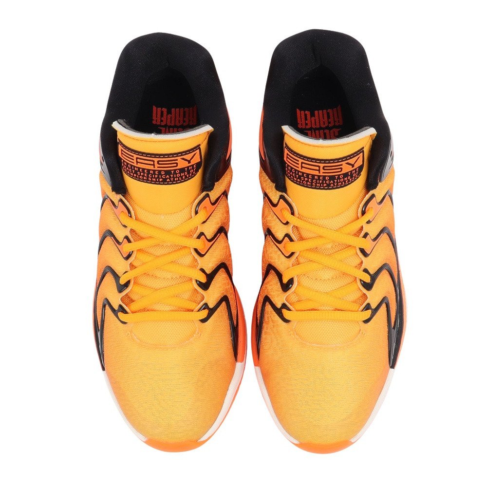 ナイキ（NIKE）（メンズ）バスケットシューズ バッシュ KD17 EP ケビン