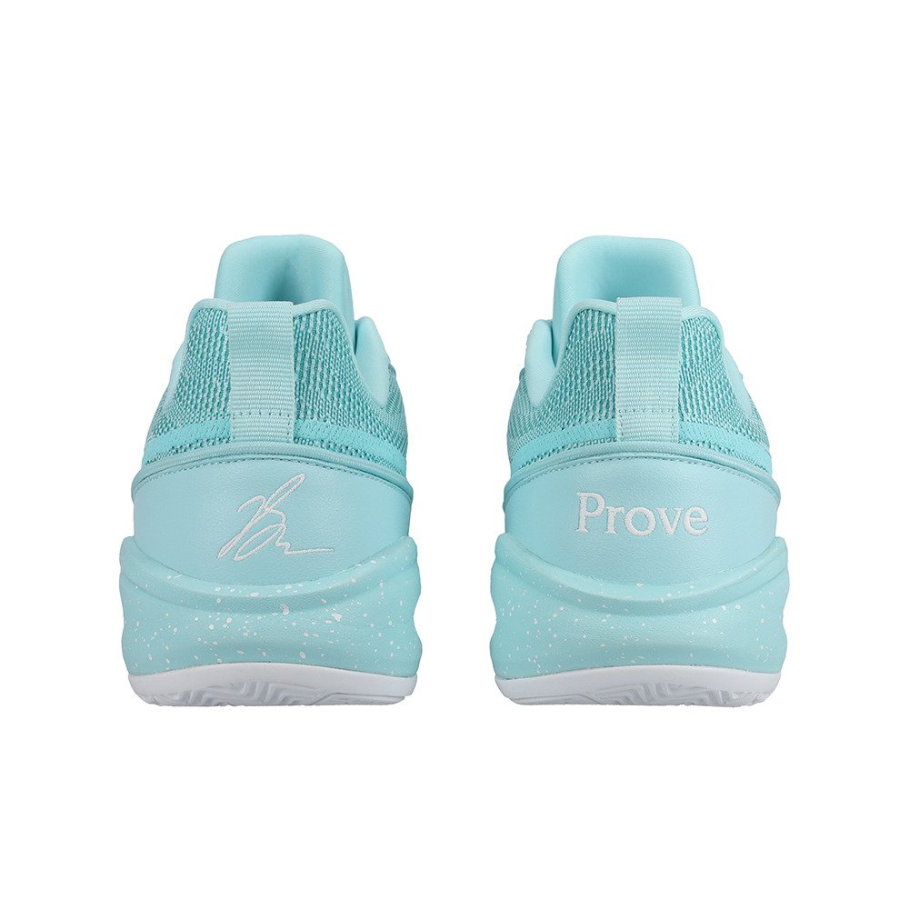 エゴザル（EGOZARU）（メンズ、レディース）バスケットシューズ