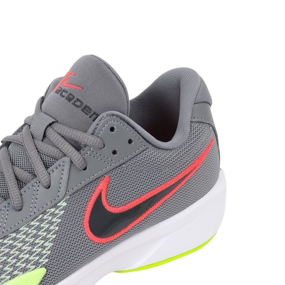 ナイキ（NIKE）（メンズ）バスケットシューズ バッシュ エア ズーム G