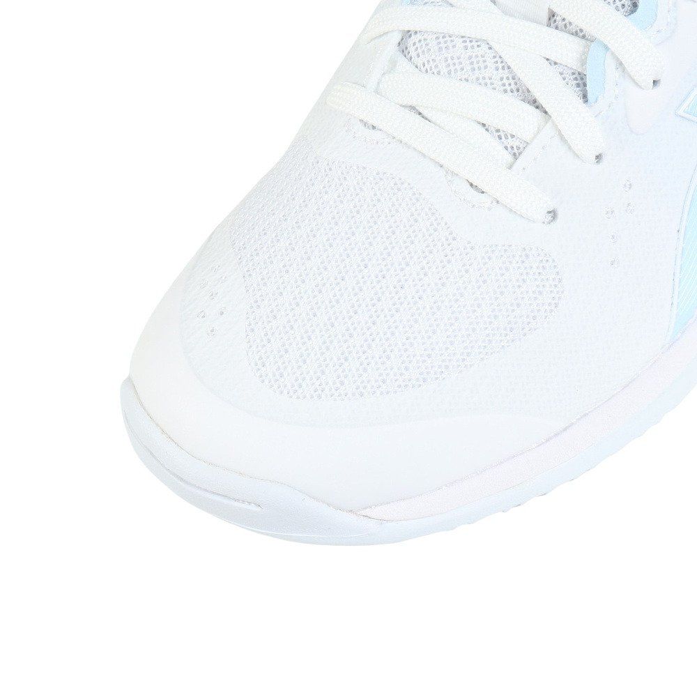 アシックス（ASICS）（レディース）バスケットシューズ バッシュ LADY