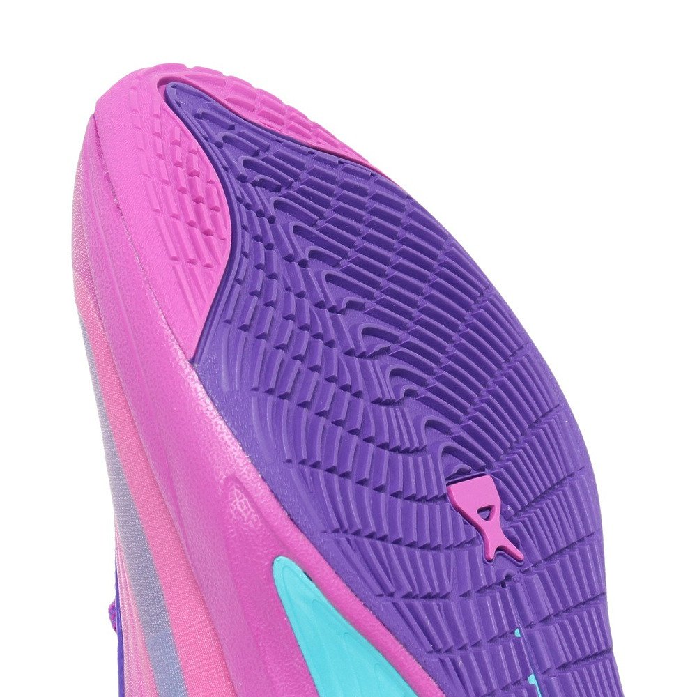 ナイキ（NIKE）（レディース）バスケットシューズ バッシュ A エーワン