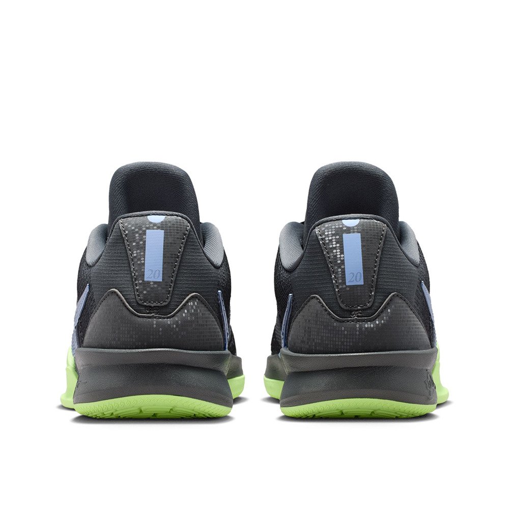 ナイキ（NIKE）（レディース）バスケットシューズ バッシュ HP