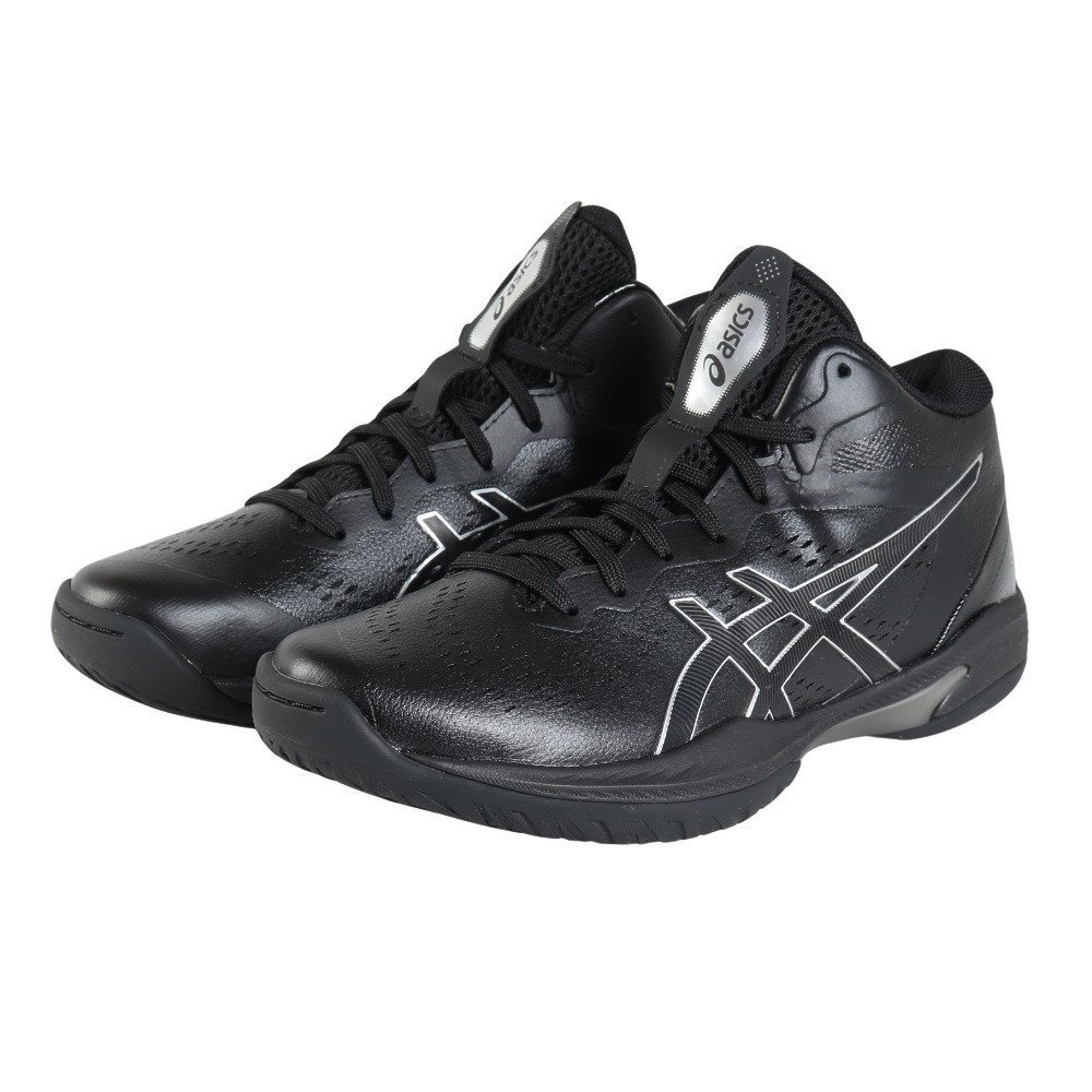 アシックス（ASICS）（メンズ、レディース）バスケ シューズ