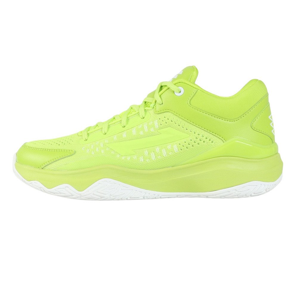 エゴザル（EGOZARU）（メンズ）バスケットシューズ バッシュ