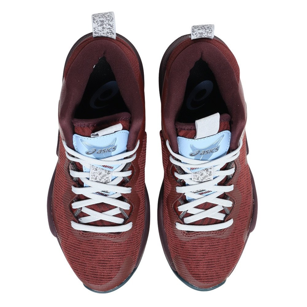 アシックス（ASICS）（メンズ）バスケットシューズ バッシュ NOVA