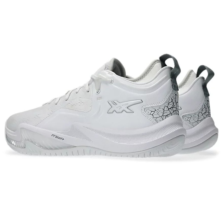 アシックス（ASICS）（メンズ、レディース）バスケットシューズ