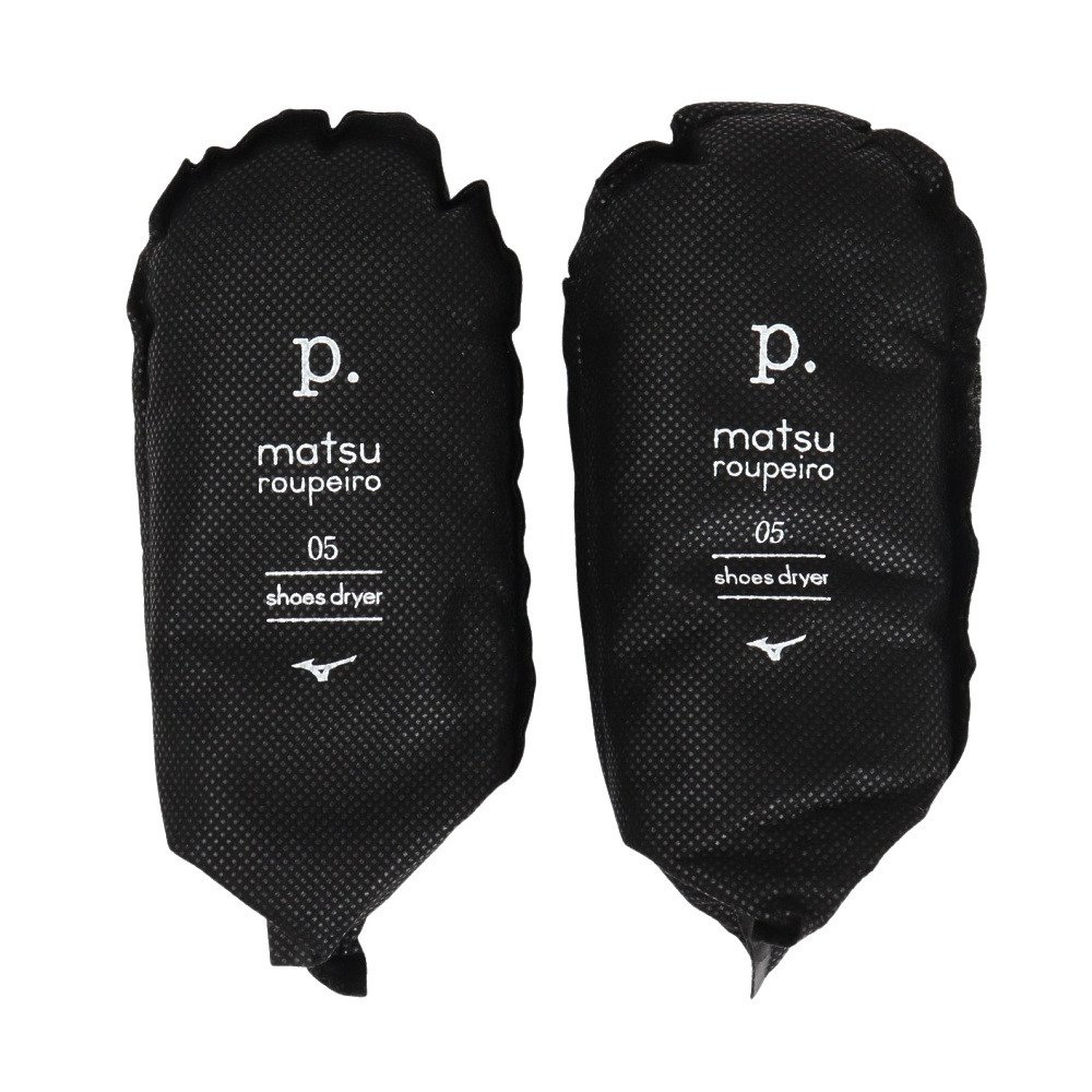 ミズノ（MIZUNO）（メンズ、レディース）シューズケアセットp