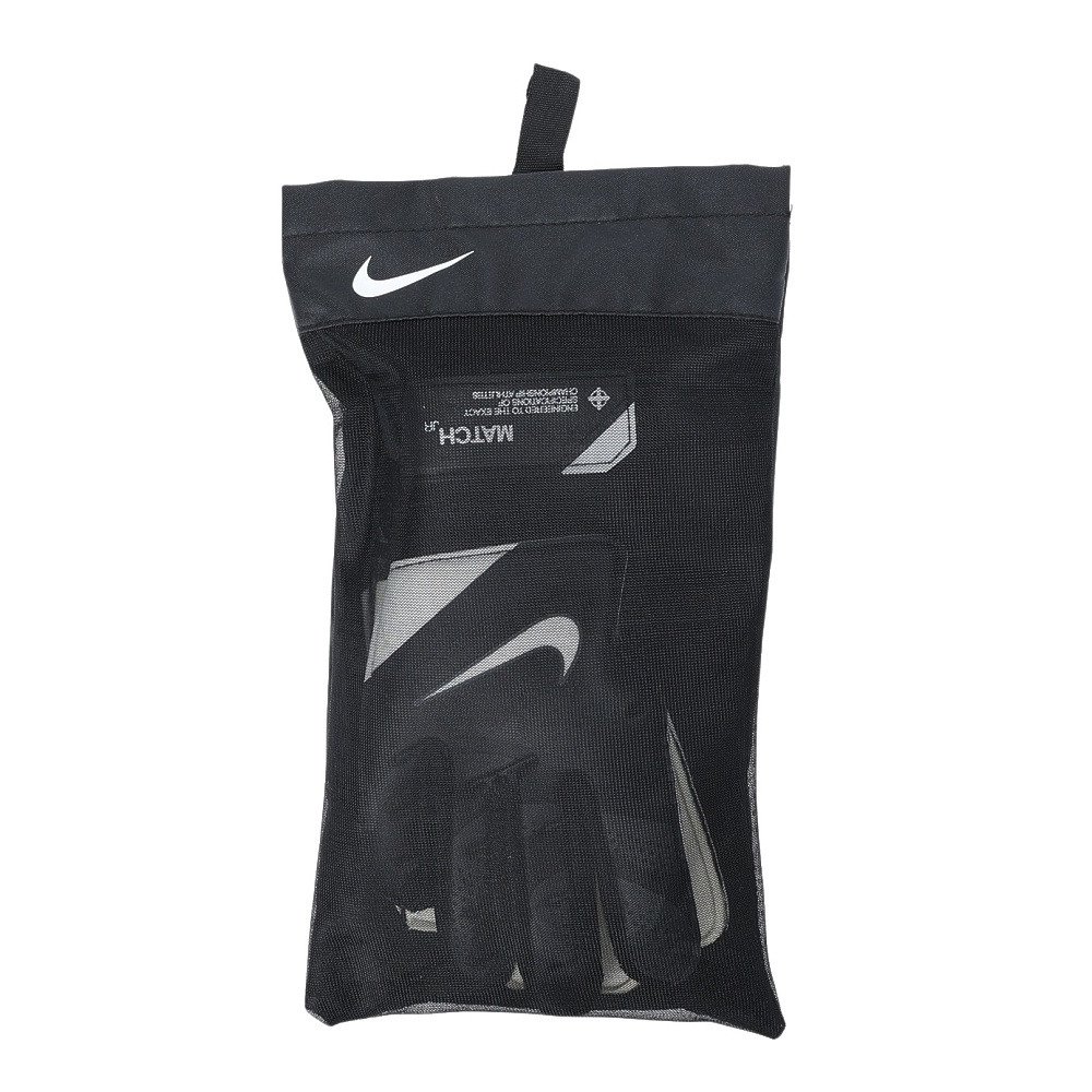 ナイキ（NIKE）（キッズ）ジュニア ゴールキーパーグローブ サッカー